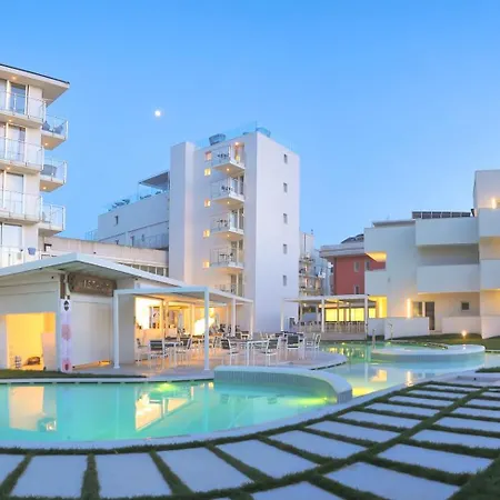 Hotel Marina Junior 4 Stelle S