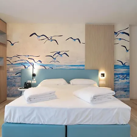 Hotel Marina Junior 4 Stelle S Caorle