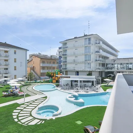 Marina Junior 4 Stelle S Hotel 3*