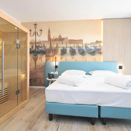 Hotel Marina Junior 4 Stelle S Caorle