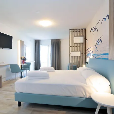 Hotel Marina Junior 4 Stelle S Caorle