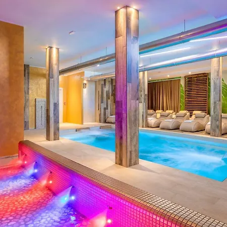 Marina Junior 4 Stelle S