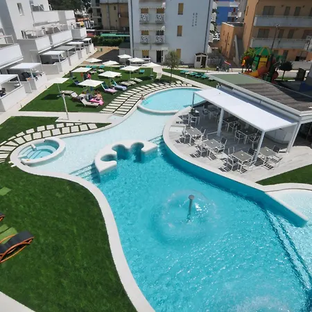 Marina Junior 4 Stelle S Ξενοδοχείο 3*