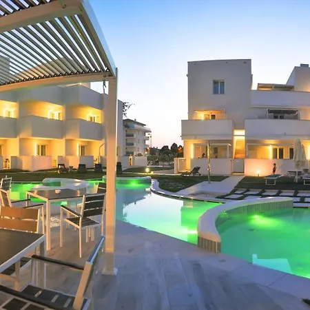 Hotel Marina Junior 4 Stelle S 3*