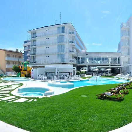 Marina Junior 4 Stelle S Hotel Caorle