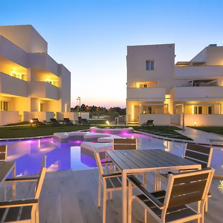 Marina Junior 4 Stelle S 3*