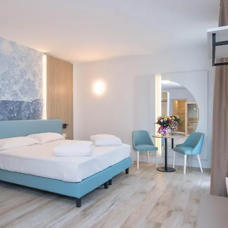 Marina Junior 4 Stelle S Hotel Caorle