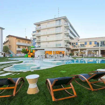 Marina Junior 4 Stelle S Hotel Caorle