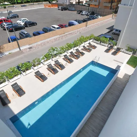 Marina Junior 4 Stelle S 3*