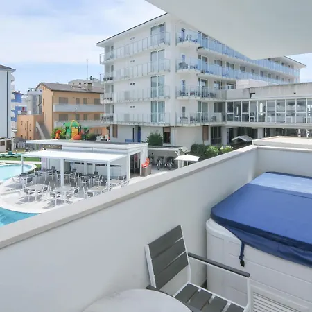 Marina Junior 4 Stelle S Ξενοδοχείο