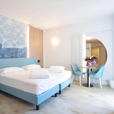 Hotel Marina Junior 4 Stelle S