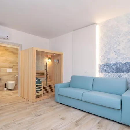 Hotel Marina Junior 4 Stelle S 3*