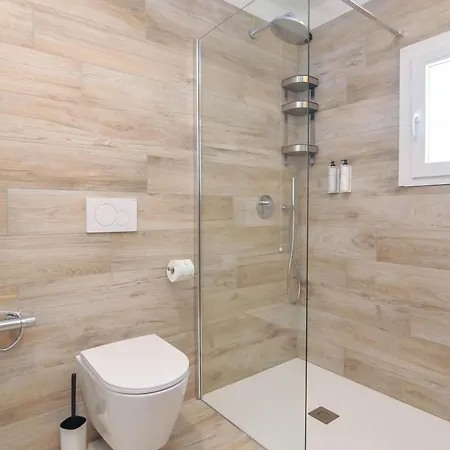 Marina Junior 4 Stelle S Ξενοδοχείο Καόρλε