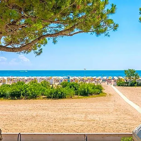 Hotel Marina Junior 4 Stelle S 3*