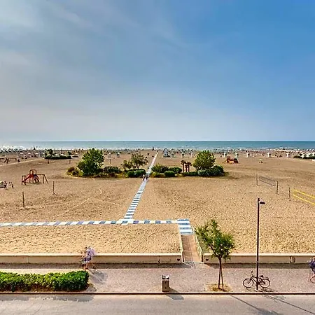 Marina Junior 4 Stelle S Отель