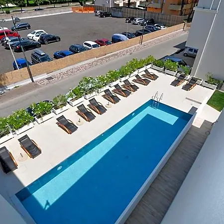 Marina Junior 4 Stelle S 3*