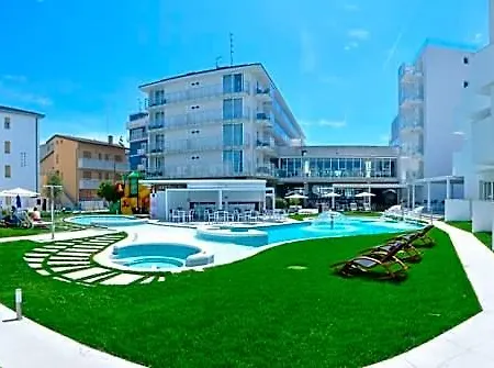 Marina Junior 4 Stelle S