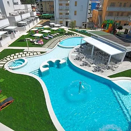 Marina Junior 4 Stelle S