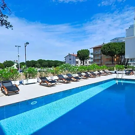 Marina Junior 4 Stelle S Hotel Caorle