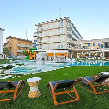 Marina Junior 4 Stelle S 3*