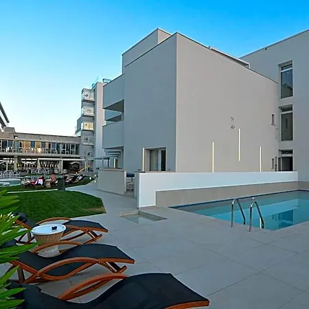 Marina Junior 4 Stelle S Hotel 3*