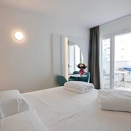 Hotel Marina Junior 4 Stelle S Caorle