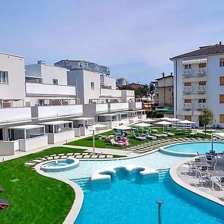 Hotel Marina Junior 4 Stelle S 3*
