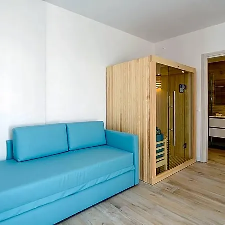 Hotel Marina Junior 4 Stelle S Caorle