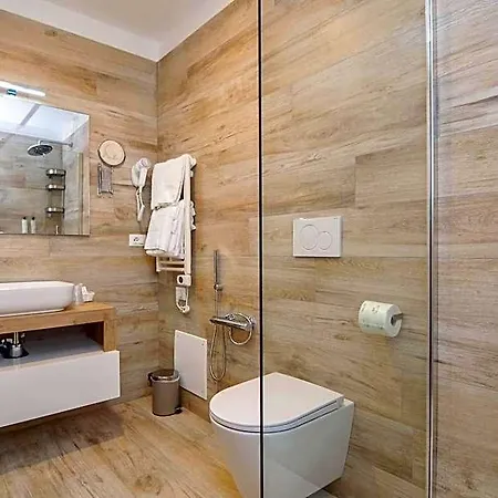 Hotel Marina Junior 4 Stelle S