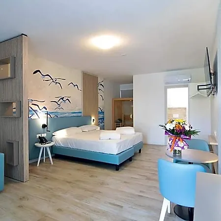 Hotel Marina Junior 4 Stelle S