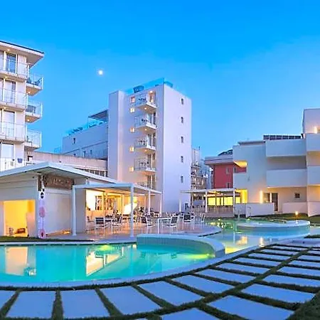 Marina Junior 4 Stelle S Hotel Caorle