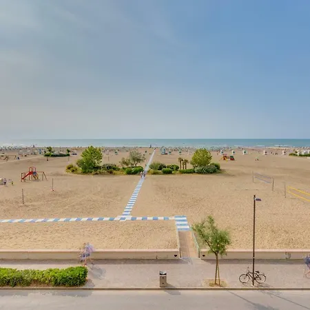 Marina Junior 4 Stelle S