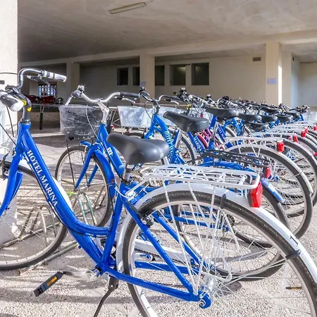 Marina Junior 4 Stelle S 3*