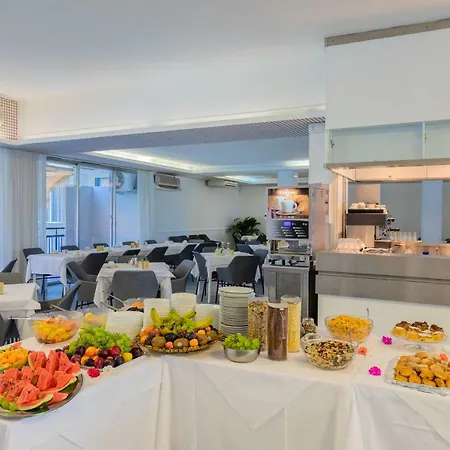 Hotel Marina Junior 4 Stelle S