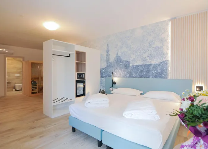 Marina Junior 4 Stelle S Caorle