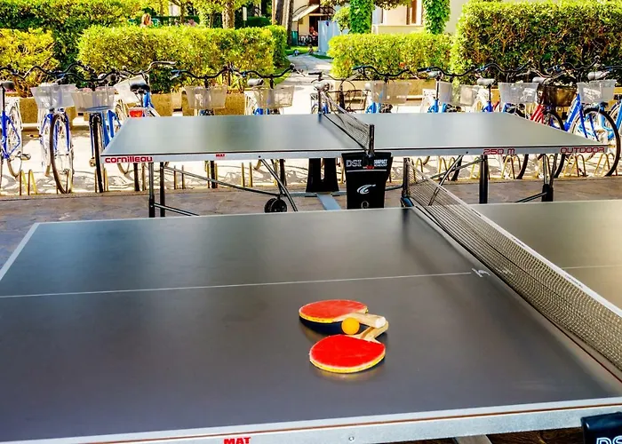 Marina Junior 4 Stelle S Caorle