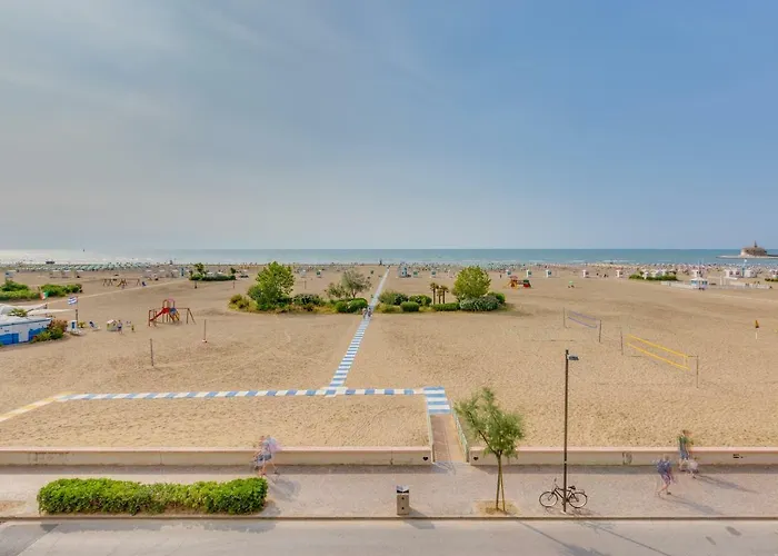 Marina Junior 4 Stelle S